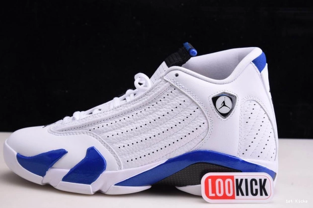 Royal 487471-104 Hyper Jordan 14 Air 0719